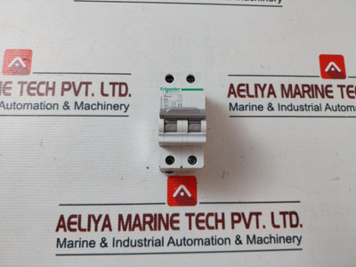 Schneider Electric Osmc32N2D2 Circuit Breaker 400V~ 50Hz Schneider Electric Osmc32N2D2 Circuit Breaker 400V~ 50Hz