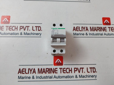 Schneider Electric Osmc32N2D2 Circuit Breaker 400V 50Hz