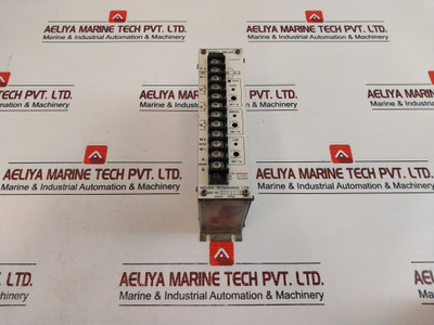 Negishi Seisakusho 46111-017560 Speed Relay Srt2 Dc 24V