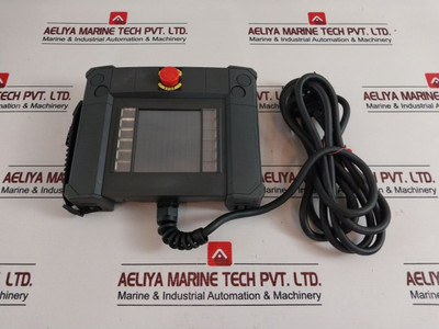 Idec Hg2S-sb62Yh-mk1312 Pendant Control Display - Used Idec Hg2S-sb62Yh-mk1312 Pendant Control Display - Used