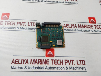 E10 01 Printed Circuit Board - Used E10 01 Printed Circuit Board - Used