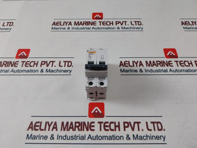 Merlin Gerin C60H Circuit Breaker 400V 3303430249825