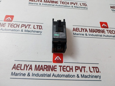 Fuji Electric D32B 2-pole Circuit Breaker Ac 220V 10A Fuji Electric D32B 2-pole Circuit Breaker Ac 220V 10A