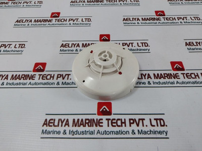 Hochiki Dfj-ae3 Heat Detector 9.5-30V Dc - Used Hochiki Dfj-ae3 Heat Detector 9.5-30V Dc - Used