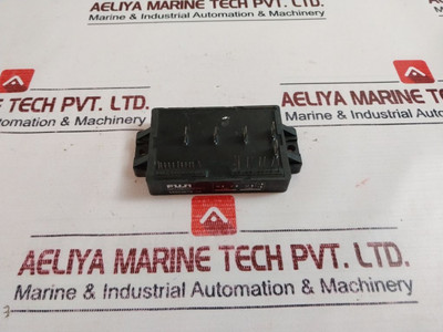 Fuji Electric Sa503679-04 Power Block Module Fuji Electric Sa503679-04 Power Block Module