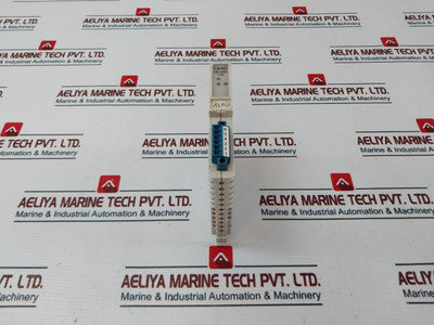 Ceag Lb 3101 Analog Input Module - Used Ceag Lb 3101 Analog Input Module - Used