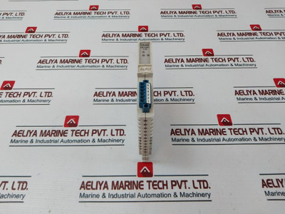 Ceag Lb 3101 Analog Input Module  - Used