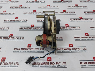 Merlin Gerin 685763 Motor Mechanism Mp Breaker Accessory - Used Merlin Gerin 685763 Motor Mechanism Mp Breaker Accessory - Used