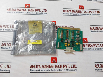 218890 Printed Circuit Board  - Used