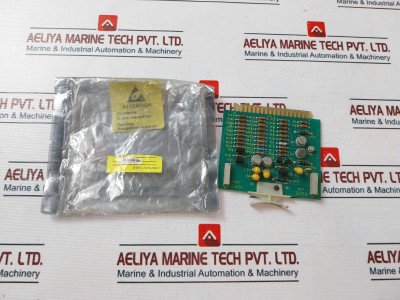 218890 Printed Circuit Board