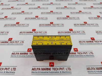 Nakakita Seisakusho Ns705-zb Zener Barrier 2G4 Dc 4.5V 55Ma Nakakita Seisakusho Ns705-zb Zener Barrier 2G4 Dc 4.5V 55Ma