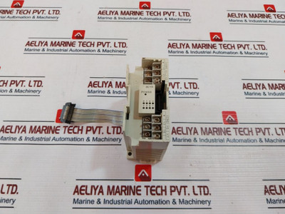 Mitsubishi Electric Fx0N-8Eyr-es/Ul Programmable Controller
