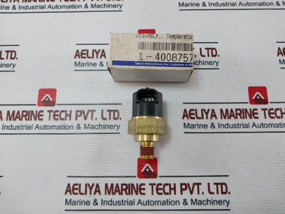 Electro Motive 40087572 Coolant Pressure Sensor  - New