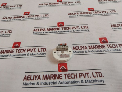 Inor 70Aphcf001 Temperature Transmitter  - New