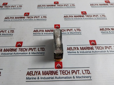 Fs-20 Fuse Holder  - Used