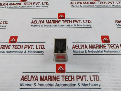 Omron M2Pj-701 Lighted Pushbutton Switch 28V/1.2W