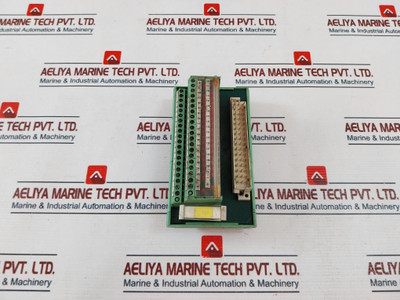 Phoenix Contact Umk-f48M-vr/La24/So58 Interface Module 2972013