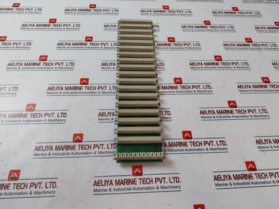 Saab Marine Pwb 9240 000-167 Mot Unit Wt1