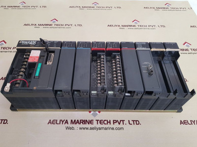 Automation Direct Logic 405 Koyo 30Vdc 1A 250Vac 1A 50/60 Hz Automation Direct Logic 405 Koyo 30Vdc 1A 250Vac 1A 50/60 Hz