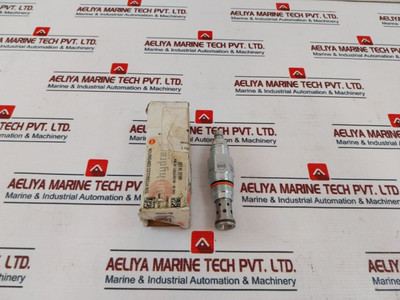 Sun Hydraulics 2015243 Rdda Lwn Pressure Relief Valve