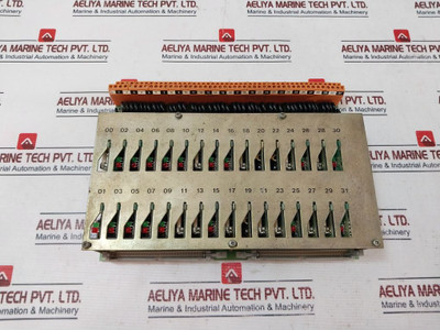 Soren T.Lyngso 600 097 103 Printed Circuit Board - Used