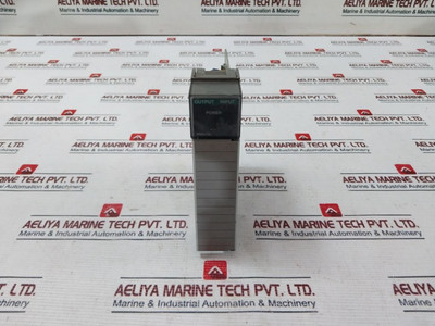Allen-bradley Slc 500 Analog Combination I/O Module 1746-nio4V - Used Allen-bradley Slc 500 Analog Combination I/O Module 1746-nio4V - Used