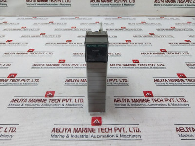 Allen-bradley Slc 500 Analog Combination I/O Module 1746-nio4V