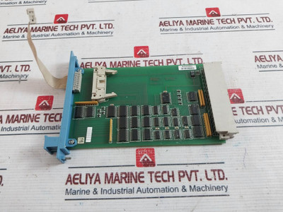 Honeywell Fsc 10100/2/1 Bus Driver Module