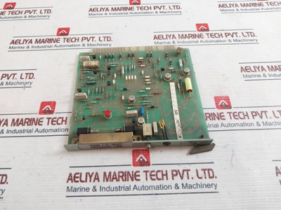 Soren T. Lyngso 213036000 V01 Printed Circuit Board 238364 Soren T. Lyngso 213036000 V01 Printed Circuit Board 238364