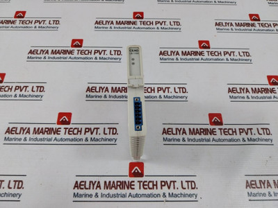 Ceag Lb 1103 Digital Input High Speed Counter Module Ex-95.D.2163 10.5V 23.3Ma - Used Ceag Lb 1103 Digital Input High Speed Counter Module Ex-95.D.2163 10.5V 23.3Ma - Used