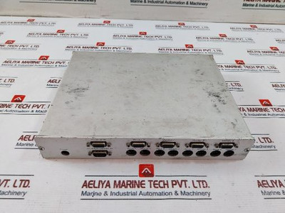 Guntermann & Drunck User Center 4 Differential Transformer M 6.20/ S 1.20