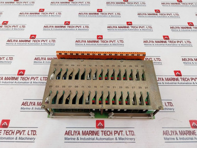 Soren T. Lyngso 600 097 103 Printed Circuit Board 60006114 V01 - Used