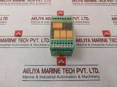 Phoenix Contact 45 Terminal Block 35.75 Phoenix Contact 45 Terminal Block 35.75