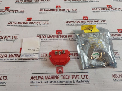 Honeywell Hnwg50049839-002 Smartline Temperature Transmitter 5004939-002 - New Honeywell Hnwg50049839-002 Smartline Temperature Transmitter 5004939-002 - New