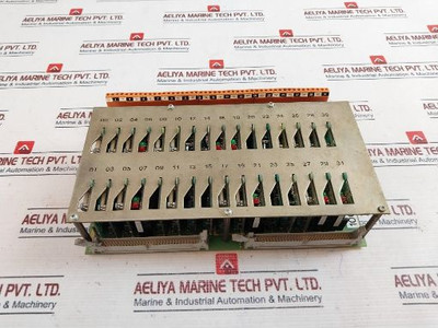 Soren T.Lyngso 600 097 103 Printed Circuit Board 600061210 - Used Soren T.Lyngso 600 097 103 Printed Circuit Board 600061210 - Used