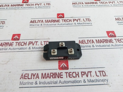 Nihon Inter Electronics Pd30F8 Niec Module - Used Nihon Inter Electronics Pd30F8 Niec Module - Used