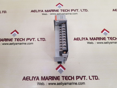 Allen-bradley 1769-ow8i ser.b compact i/o output module Allen-bradley 1769-ow8i ser.b compact i/o output module