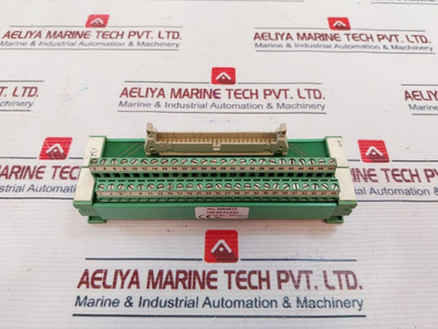 Phoenix Contact Um 45-flk50 Interface Module 2962612 - Used Phoenix Contact Um 45-flk50 Interface Module 2962612 - Used