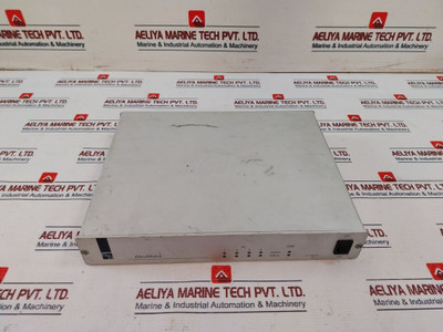 Guntermann & Drunck Minimux 4 Vga Kvm Switch M 2.40/Pc 2.40