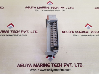 Allen Bradley 1769-ir6 ser.a compact i/o input module Allen Bradley 1769-ir6 ser.a compact i/o input module