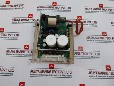 Abb Sadt41Pau Pulse Amplifier Board 61073027C - Used Abb Sadt41Pau Pulse Amplifier Board 61073027C - Used