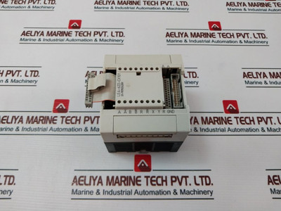 Moeller Le4-622-cx1 Programmable Logic Controller - Used