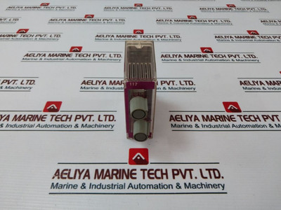 Beier-elektronik Tgl 33567 Translog 2 Relay Ip40 - Used