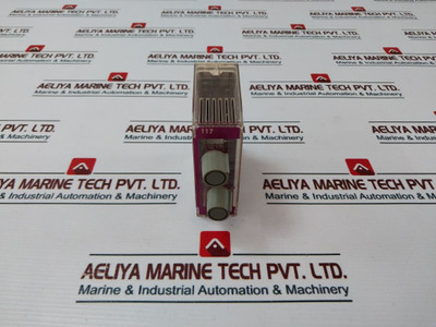 Beier-elektronik Tgl 33567 Translog 2 Relay Ip40 - Used