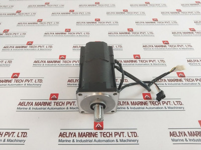 Tamagawa Seiki Ts 4514N4025E200 Ac Servo Motor 800W 200V - Used Tamagawa Seiki Ts 4514N4025E200 Ac Servo Motor 800W 200V - Used