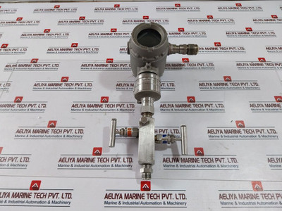 Rosemount 3051S2Tg4A2A11A1Kb4K7M5Q4Q8 Pressure Transmitter C306101126-0000