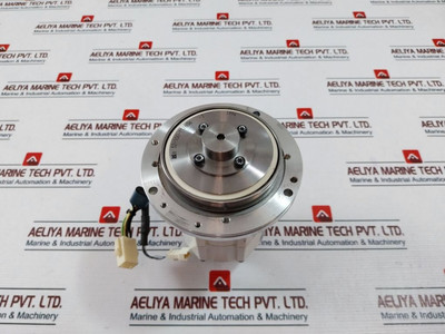 Denso Mqma042T3V2 Servo Motor 410622-1580 12H01 - Used