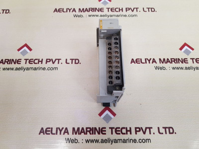 Compact I/O 2 Chnl. Analog Output Module by Allen-bradley Compact I/O 2 Chnl. Analog Output Module by Allen-bradley