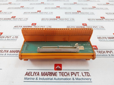 Weidmuller Rsf 64/Gsed Interface Module 022474  - Used Weidmuller Rsf 64/Gsed Interface Module 022474  - Used