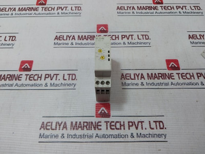 Eaton Etr2-11 On Delay Time Relay 0.05S-100 H